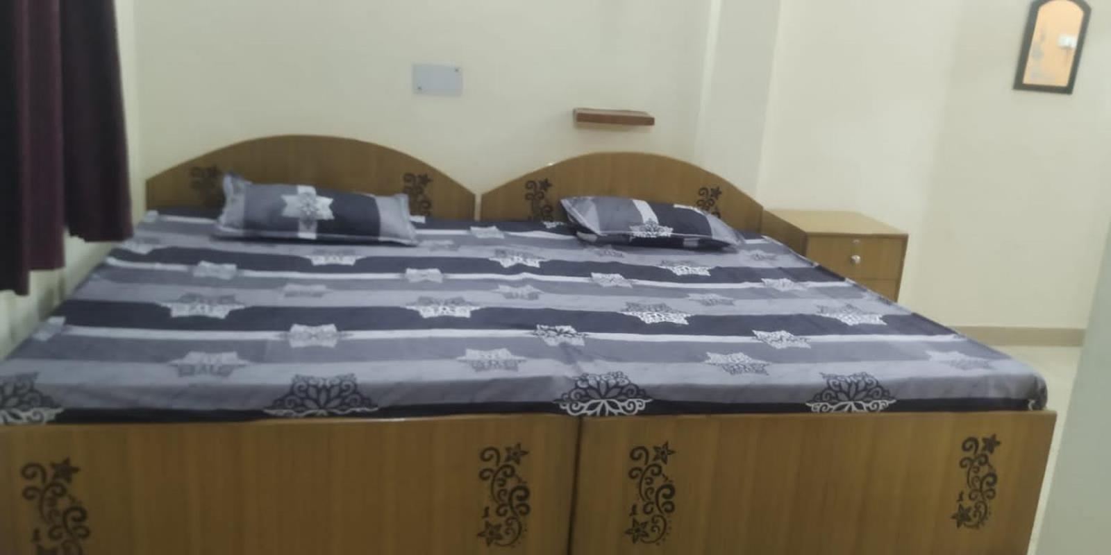 Anant Paying Guest House Ayodhya Екстер'єр фото
